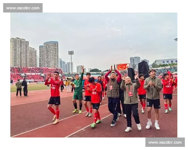 巴小虎川超日记⑨：快乐足球的密码，藏在一声 “雄起” 里